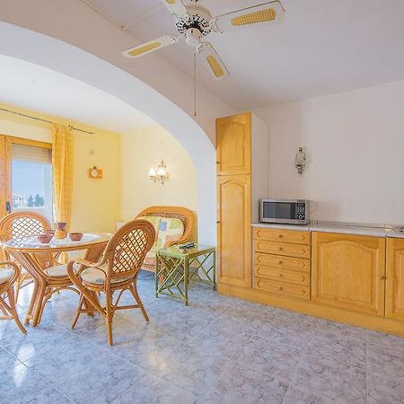 Maryvilla 36 カルプ 部屋 写真