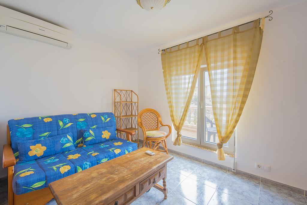 Maryvilla 36 カルプ 部屋 写真