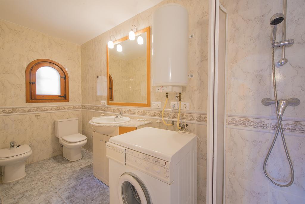 Maryvilla 36 カルプ 部屋 写真